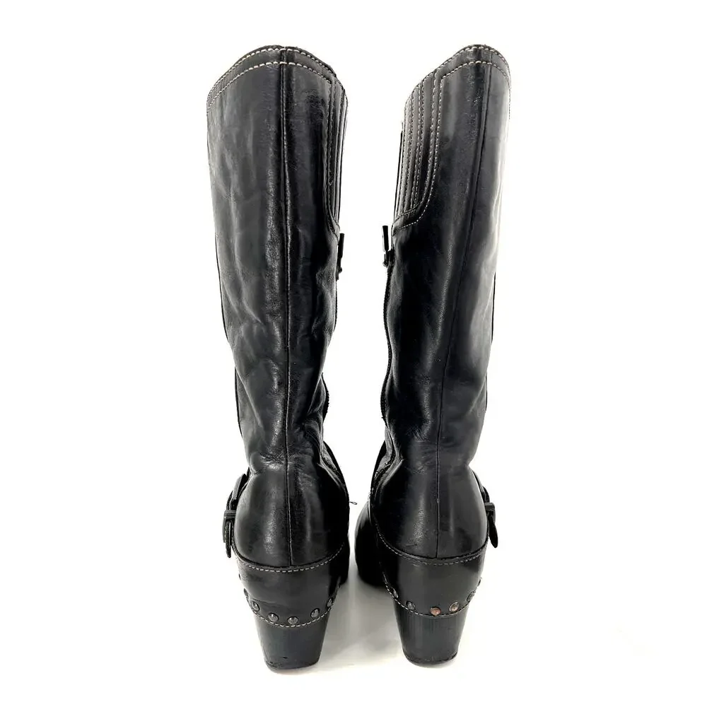 Dansko Rylan Boots - Picture 5 of 8